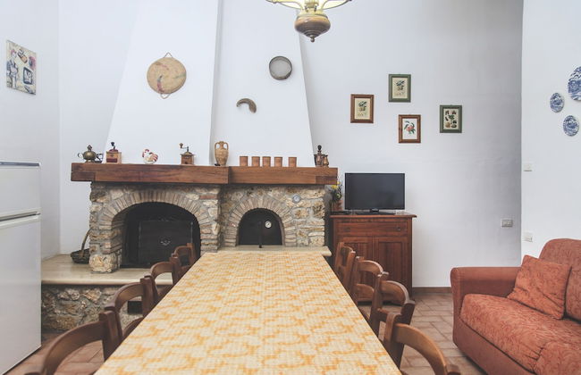 Case Vacanza Podere Risoino - Foto 58