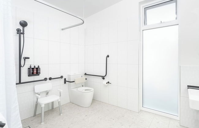 Clare Hillside Apartments - Photo 46