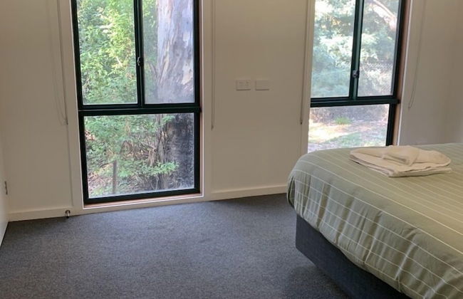 BIG4 Seymour Holiday Park - Foto 8