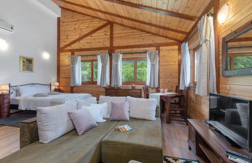 B&B Villa Irene Plitvice Lakes - Foto 24