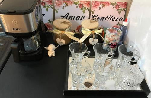 Apto Requinte - king size bed, garage and elevator - Foto 51