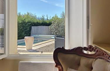 Mazet en pierres pour 6 personnes-3 chambres-piscine - Foto 15