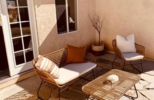 Casa Agave: Comfy Joshua Tree Cottage With Free Breakfast Bar - Foto 16