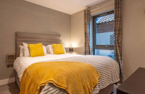 York Staycation with parking included - Foto 35