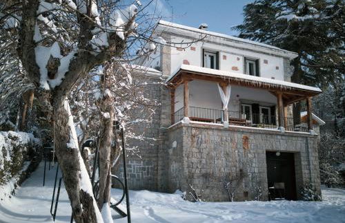 La casona de Mimi - Foto 34