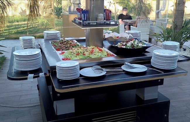 Alia Suites & Alia Beachfront Suites and Spa - Photo 39