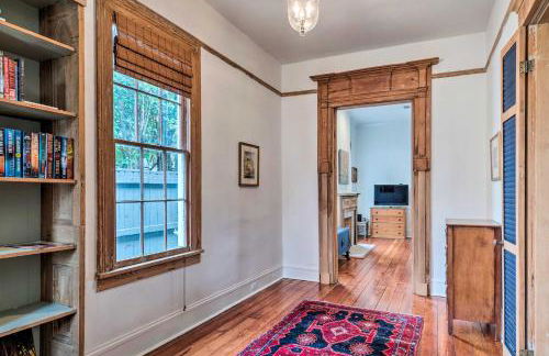 Comfy Central Natchez Hideaway Walk to Dtwn! - Foto 5