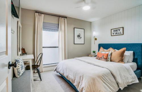 The McKinney Luxury Escape Close to Everything! - Foto 37