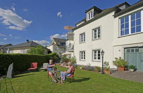 Ferienwohnung Villa Waldesruh - Foto 12