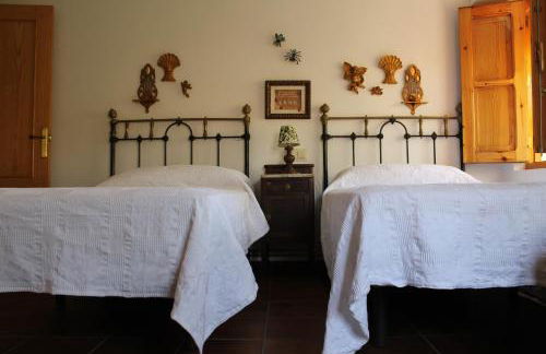 El Cantón Casa rural - Foto 17