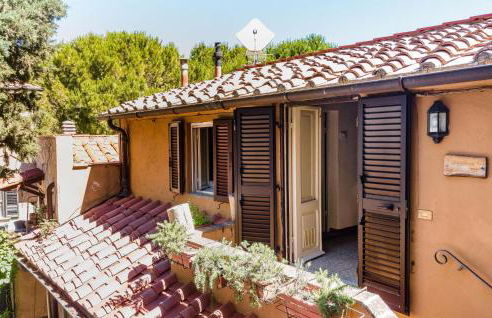 Nice Apartment In Castel'anselmo - Foto 17