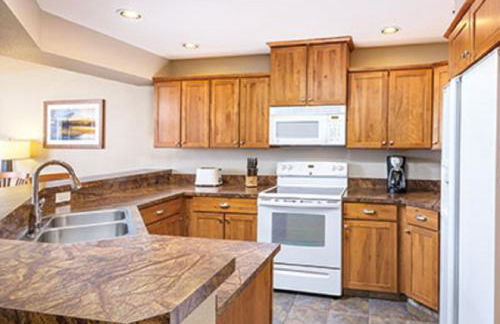 Enjoy the family at Coeur dAlene in this resort 3BD condo with indoor pool - Foto 12