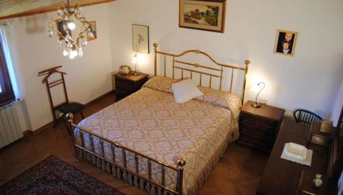 Holiday House- La Magnana Farm - Foto 4, heating