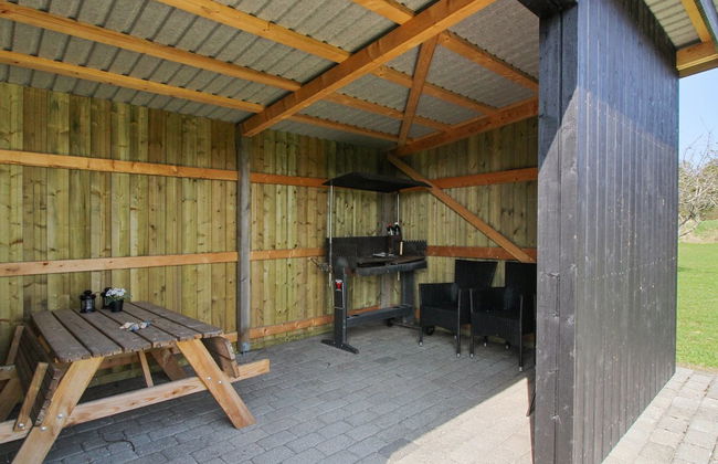 "Ethel" - 1.5km to the fjord - Foto 14