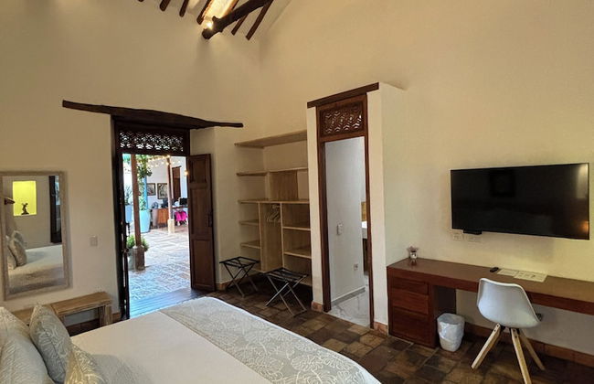 Santa Sofía Casa Boutique - Foto 46