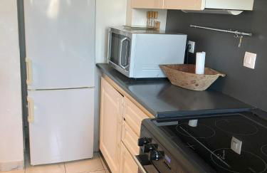 Appartement F3 proche de la mer - Foto 23