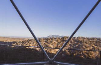 Zia Geo Dome At El Mistico Ranch, Glamping - Foto 34