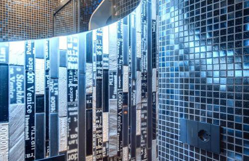 Luxury Wellness SPA Apartment with Jacuzzi & free parking - Foto 63