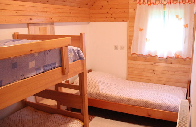 Balmy Apartment in Bohinjsko Jezero near Lake - Foto 2