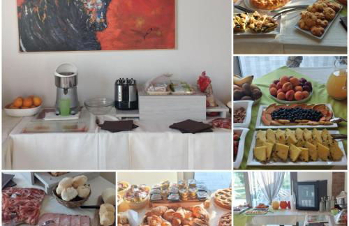 La Rondanina - Photo 50