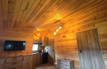 Domki Pod Olchowym Dachem Lubie - Foto 35