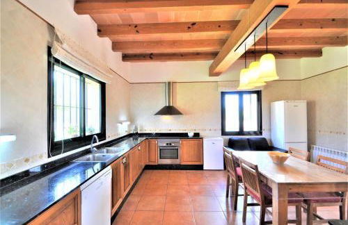 CAS BORRASSOS- Finca con piscina privada y Vistas Despejadas - Photo 33