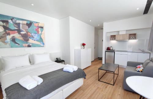 Verde Apartments - Foto 48