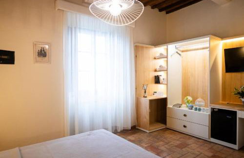 Agriturismo Tenuta di Montemassi La Fattoria - Foto 140