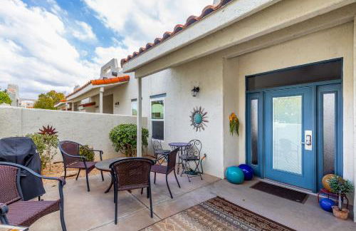 Sunny Cozy Condo - Foto 20