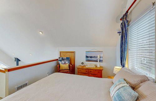 Blue Wave Cottage - Foto 15