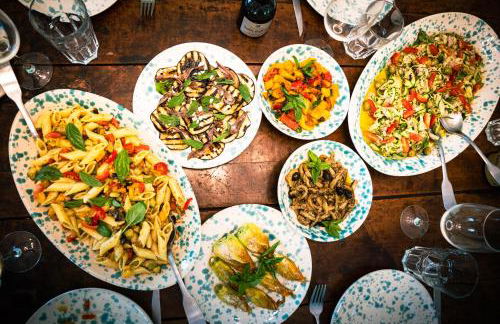 Masseria Torre Ruggeri - Foto 37