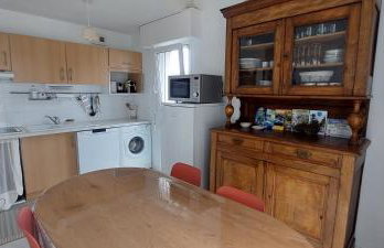 Appartement 4 personnes, idéal pour les familles - Photo 6