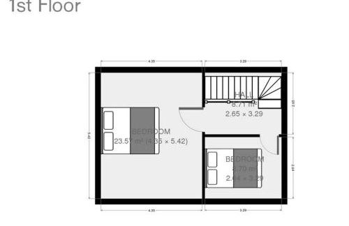 Syms Cottage Cutcombe - Photo 1