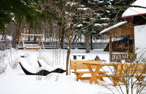 Heart of Polen appartements z widokiem na Śnieżne Kotły - Foto 67