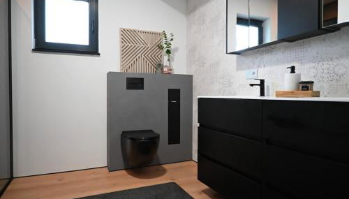 Luxusapartment, Sauna, Gourmetküche & Naturidylle - Foto 4