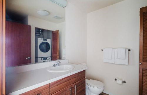 Blueground Columbia City gym wd nr park SEA-788 - Foto 15