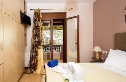 Villas Roumeli - Photo 32