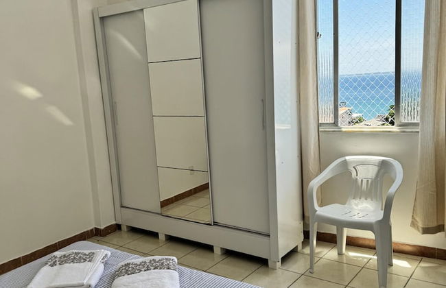 Refuge in Salvador With sea View - Photo 16