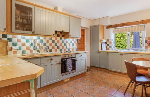 The Old Rectory Cottages - Six Luxurious Cottages Set In Grounds With Indoor Pool - Foto 80