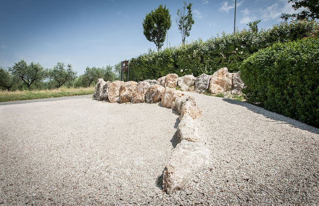 Country House Poggio Fiorito - Photo 76