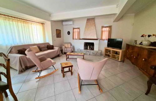 Poulakis House - Foto 4