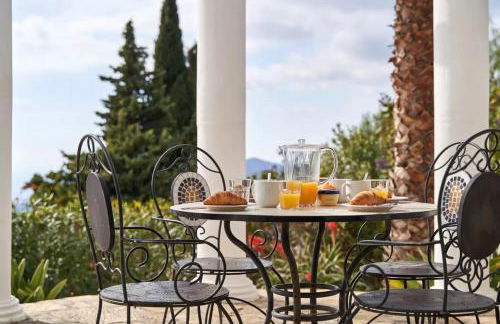 Casa Rural Boas, con vistas impresionantes, Barbacoa en Cómpeta by CostaDelSolEscapes - Foto 38