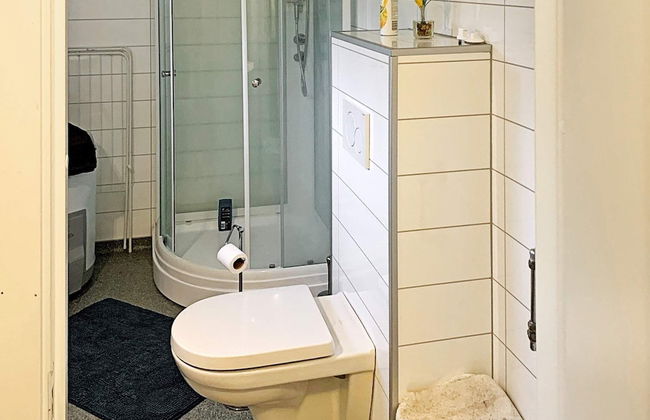 6 Person Holiday Home in Ostereidet - Foto 15