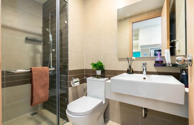 Local Home Apartment Rivergate - Photo 26