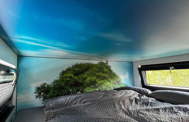 Sea Side Tiny House London Humboltsee - Foto 14