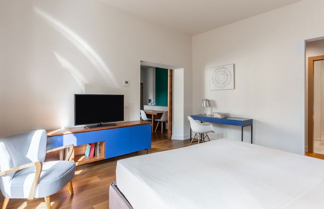 Numa Florence Vita - Foto 6