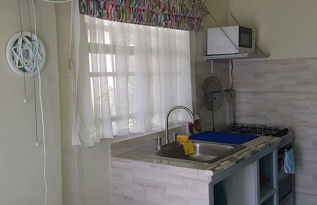 Stay Awhile Apartment - Foto 5