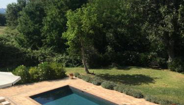 Casa Serena Apartment - Foto 1, Garden, Garden view