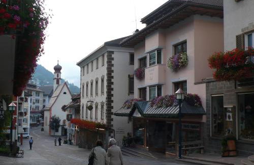 Appartements Tlusel - Foto 58