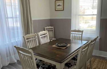 The 3rd Street Inn - Foto 20